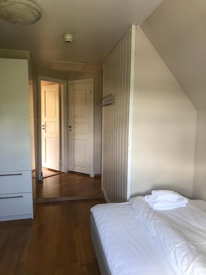 Villa Sole, טריסיל מראה חיצוני תמונה
